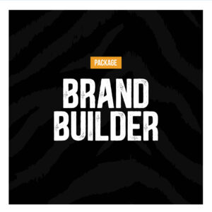 Package Brand Builder
